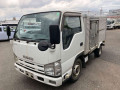 2009 Isuzu Elf Truck
