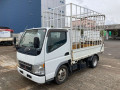 2003 Mitsubishi Fuso Canter