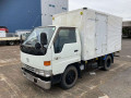 1995 Toyota Dyna Truck