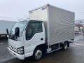 2007 Isuzu Elf Truck