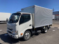 2015 Hino DUTRO