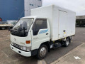 1997 Toyota Dyna Truck