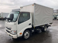 2015 Hino DUTRO