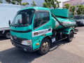2011 Hino DUTRO