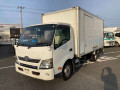 2016 Toyota Dyna Truck
