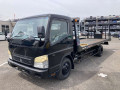 2008 Mitsubishi Fuso Canter
