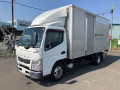 2014 Mitsubishi Fuso Canter