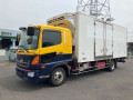 2012 Hino RANGER