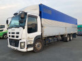 2011 Isuzu Giga