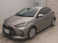2020 Toyota YARIS