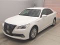 2014 Toyota Crown Hybrid