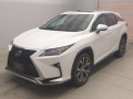 2019 Lexus RX