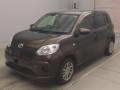 2016 Toyota Passo