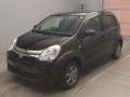 2016 Toyota Passo