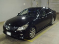 2009 Toyota Crown
