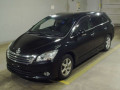 2010 Toyota Mark X Zio