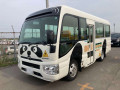 2018 Hino LiesseⅡ