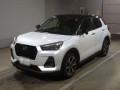 2020 Daihatsu Rocky