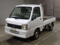2007 Subaru Sambar Truck