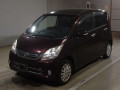2010 Daihatsu Move