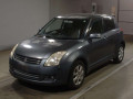 2009 Suzuki Swift