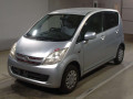 2007 Daihatsu Move