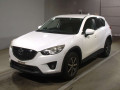 2012 Mazda CX-5