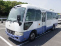 2010 Hino LiesseⅡ