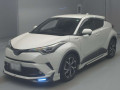 2017 Toyota C-HR