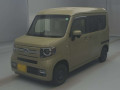 2018 Honda N-Van+Style