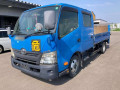 2012 Toyota Dyna Truck