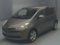 2009 Toyota Ractis