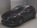 2015 Mazda CX-3