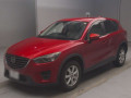 2015 Mazda CX-5