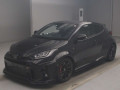 2022 Toyota GR YARIS