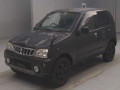 2004 Daihatsu Terios Kid