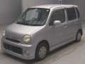 2006 Daihatsu Move Latte