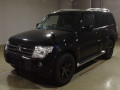 2011 Mitsubishi Pajero