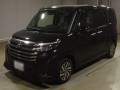 2021 Toyota Roomy