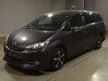 2013 Toyota Wish