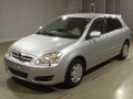 2005 Toyota Corolla Runx
