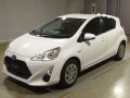 2016 Toyota Aqua