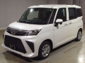 2022 Toyota Roomy