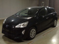2016 Toyota Aqua