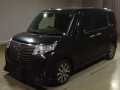 2017 Toyota Roomy