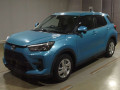 2021 Toyota Raize