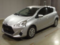 2016 Toyota Aqua