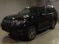 2020 Toyota Land Cruiser Prado