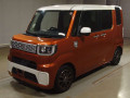 2014 Daihatsu Wake