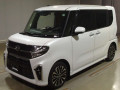 2022 Daihatsu Tanto Custom